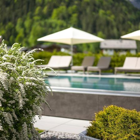 Hotel Auszeit Пертизау Экстерьер фото