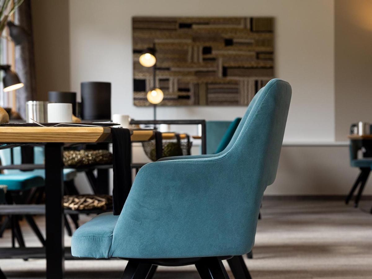 Hotel Auszeit Пертизау Экстерьер фото