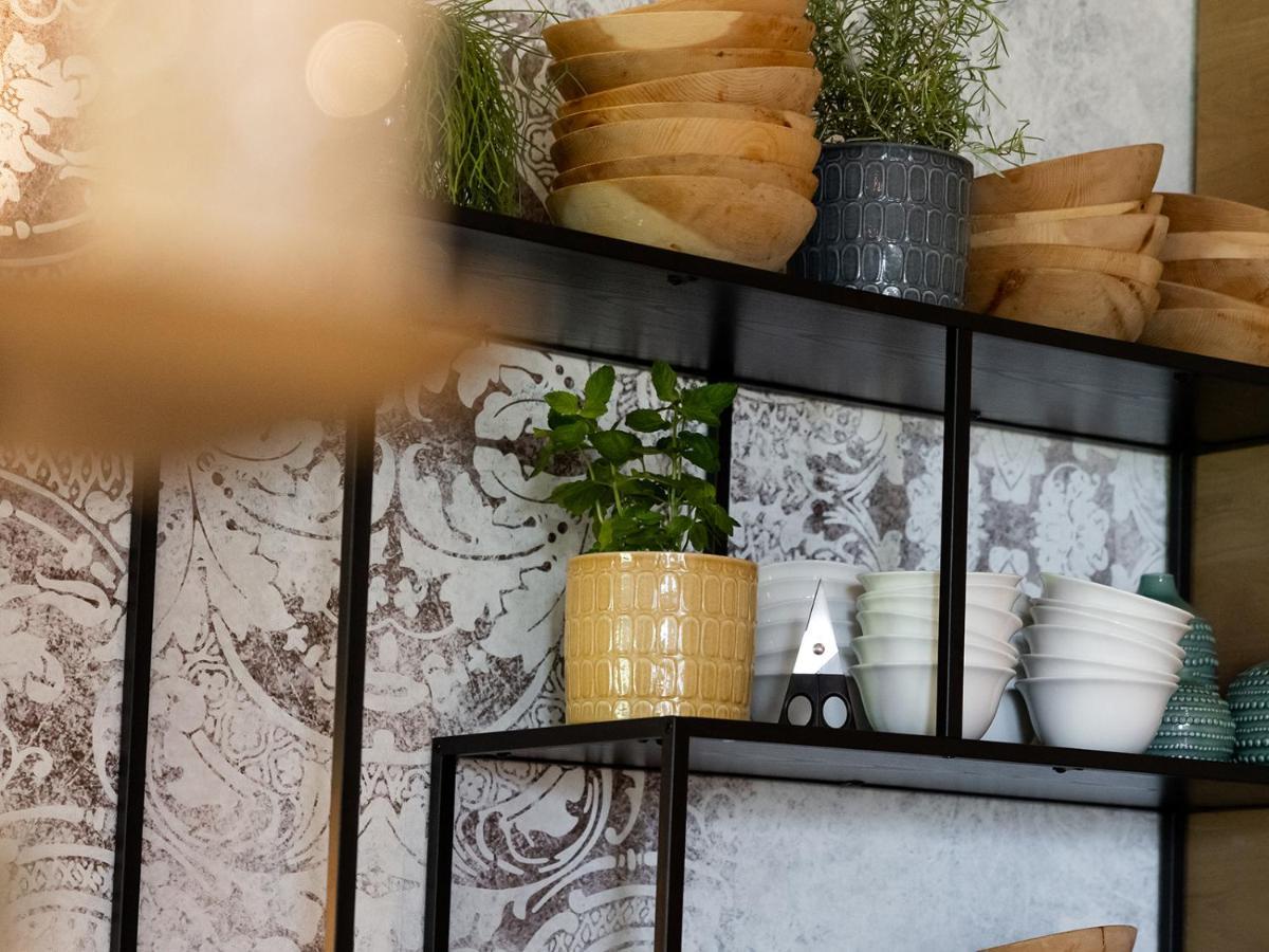 Hotel Auszeit Пертизау Экстерьер фото