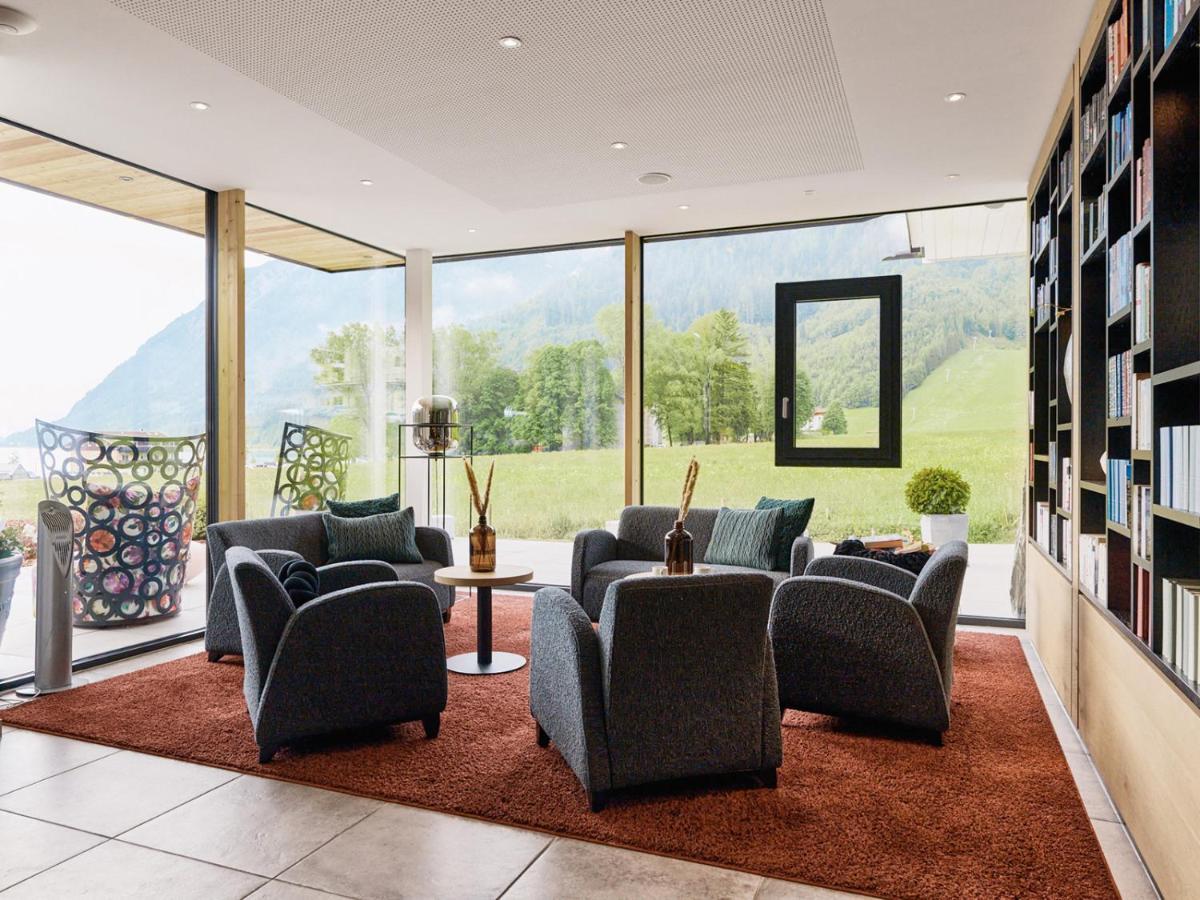 Hotel Auszeit Пертизау Экстерьер фото