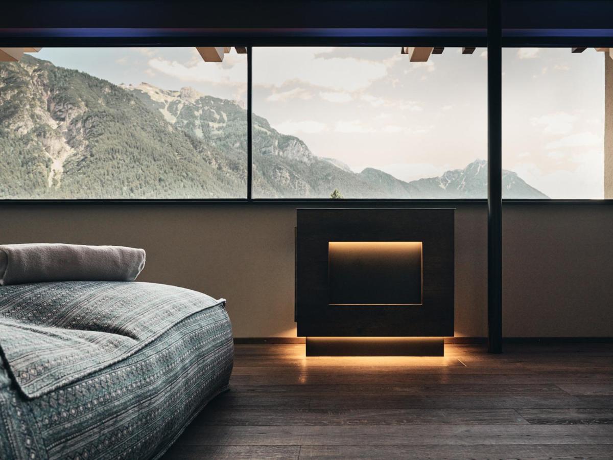 Hotel Auszeit Пертизау Экстерьер фото