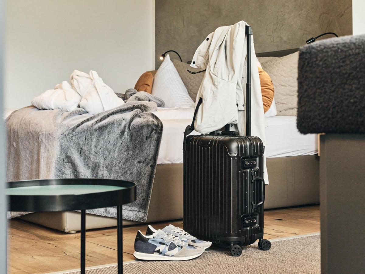 Hotel Auszeit Пертизау Экстерьер фото