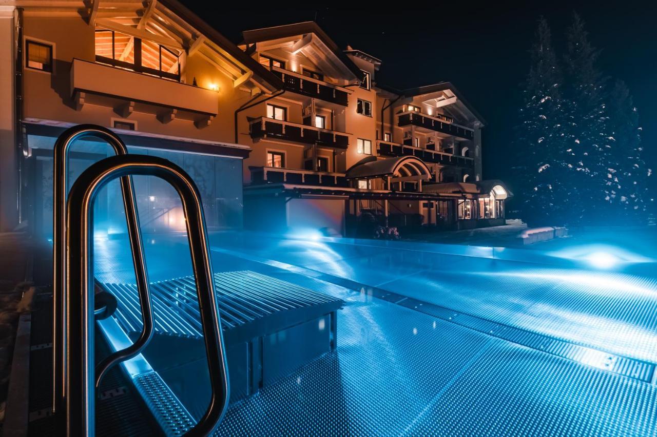 Hotel Auszeit Пертизау Экстерьер фото