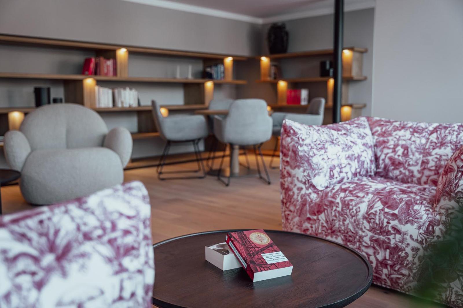 Hotel Auszeit Пертизау Экстерьер фото