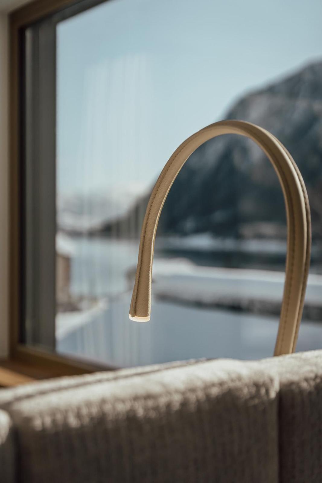 Hotel Auszeit Пертизау Экстерьер фото