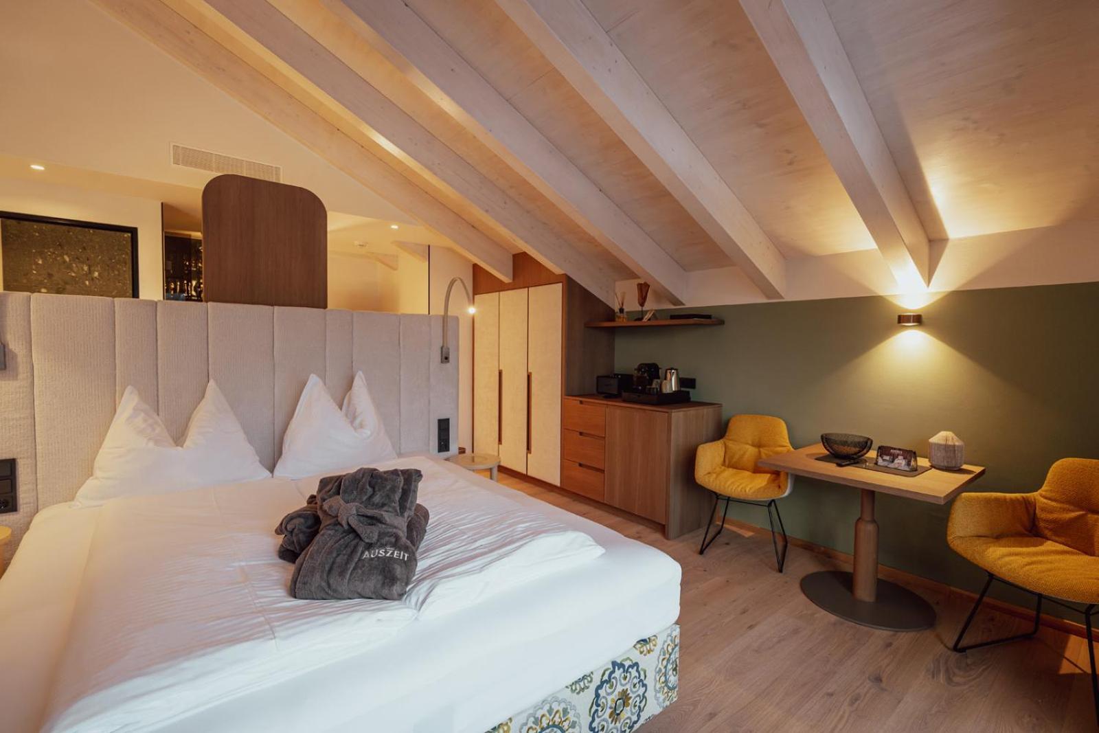 Hotel Auszeit Пертизау Экстерьер фото