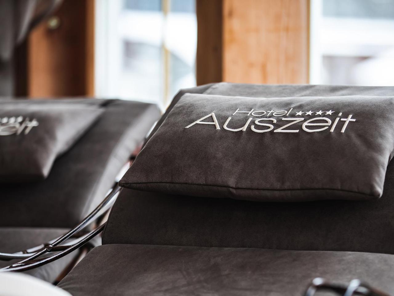 Hotel Auszeit Пертизау Экстерьер фото